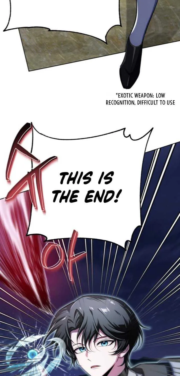 Read The Magic Tower’s Problem Child chapter 9 image 10 on Lezhin