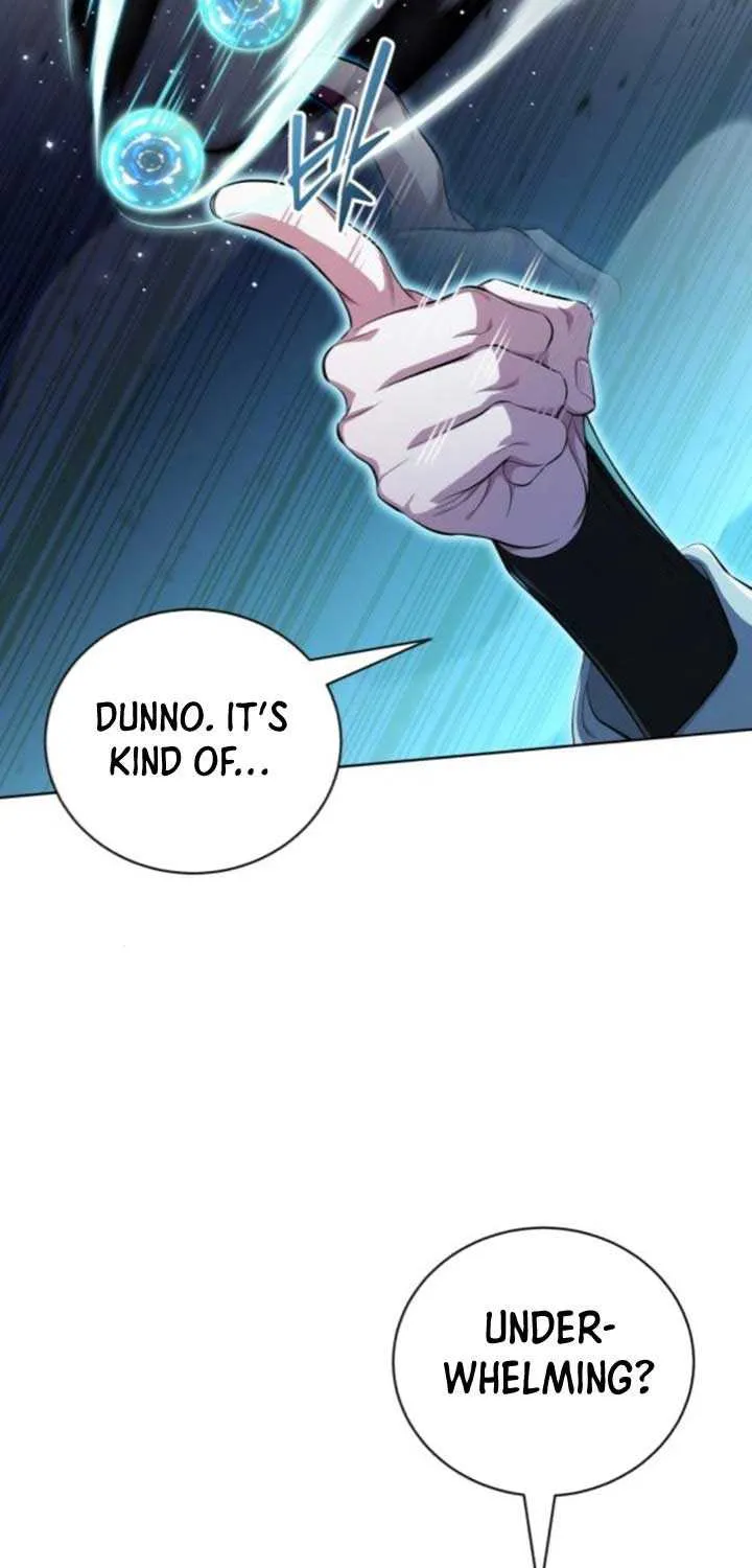 Read The Magic Tower’s Problem Child chapter 9 image 12 on Lezhin