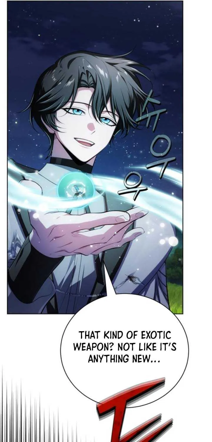 Read The Magic Tower’s Problem Child chapter 9 image 21 on Lezhin