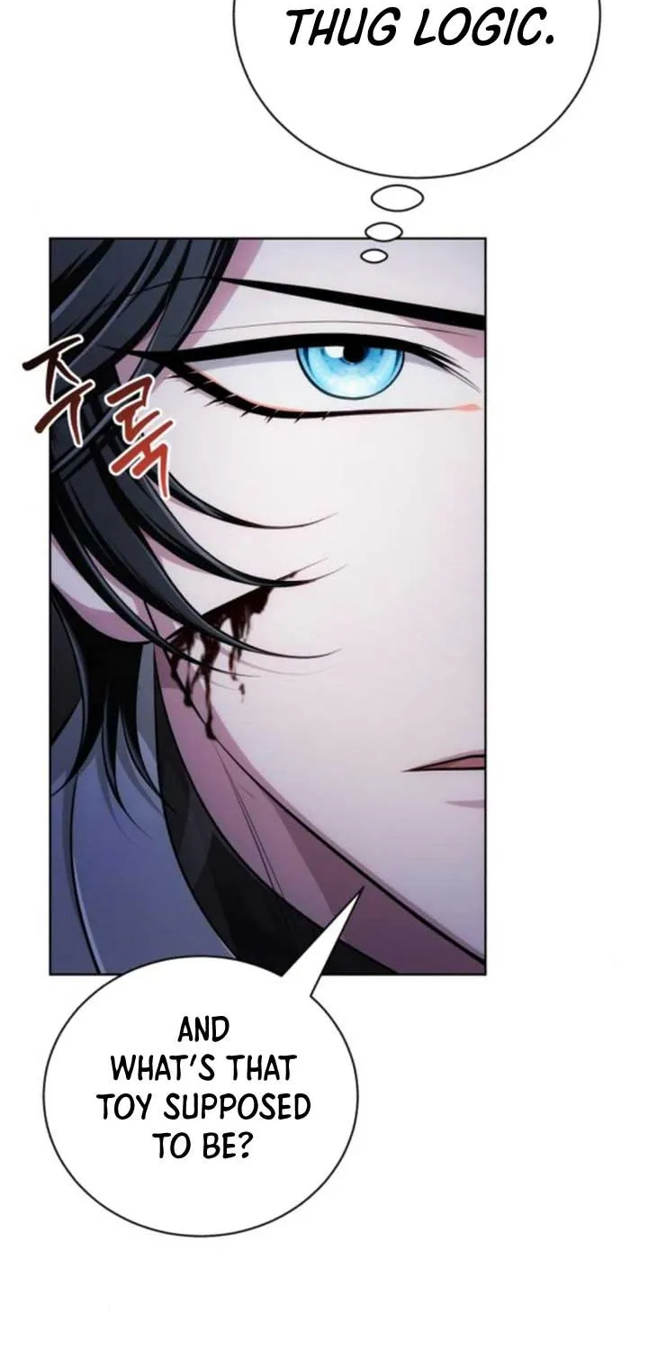 Read The Magic Tower’s Problem Child chapter 9 image 36 on Lezhin