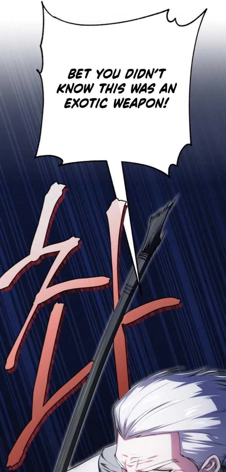Read The Magic Tower’s Problem Child chapter 9 image 8 on Lezhin