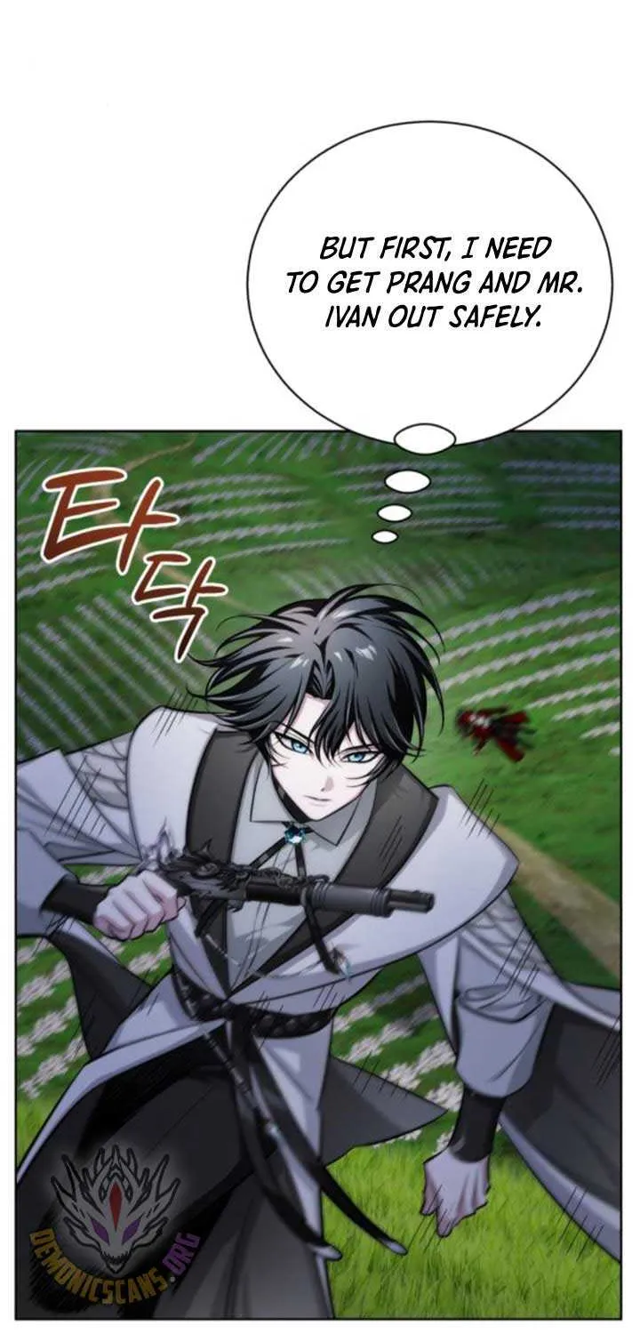 Read The Magic Tower’s Problem Child chapter 9 image 95 on Lezhin