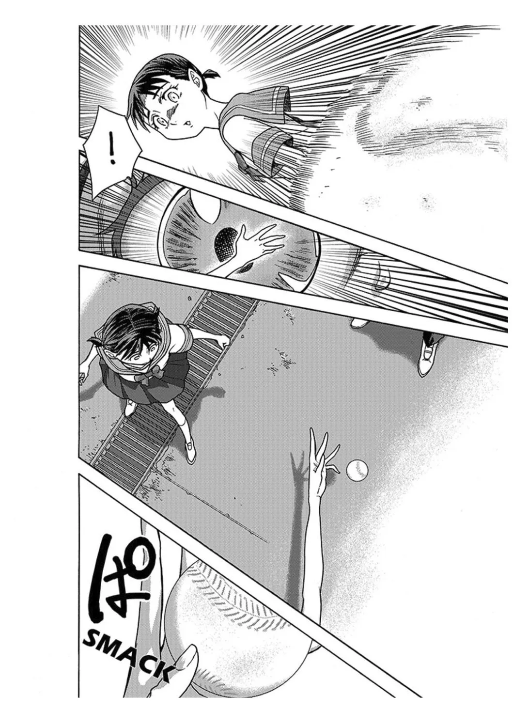 The Magical Cat Ghee Chapter 11 page 11 - 