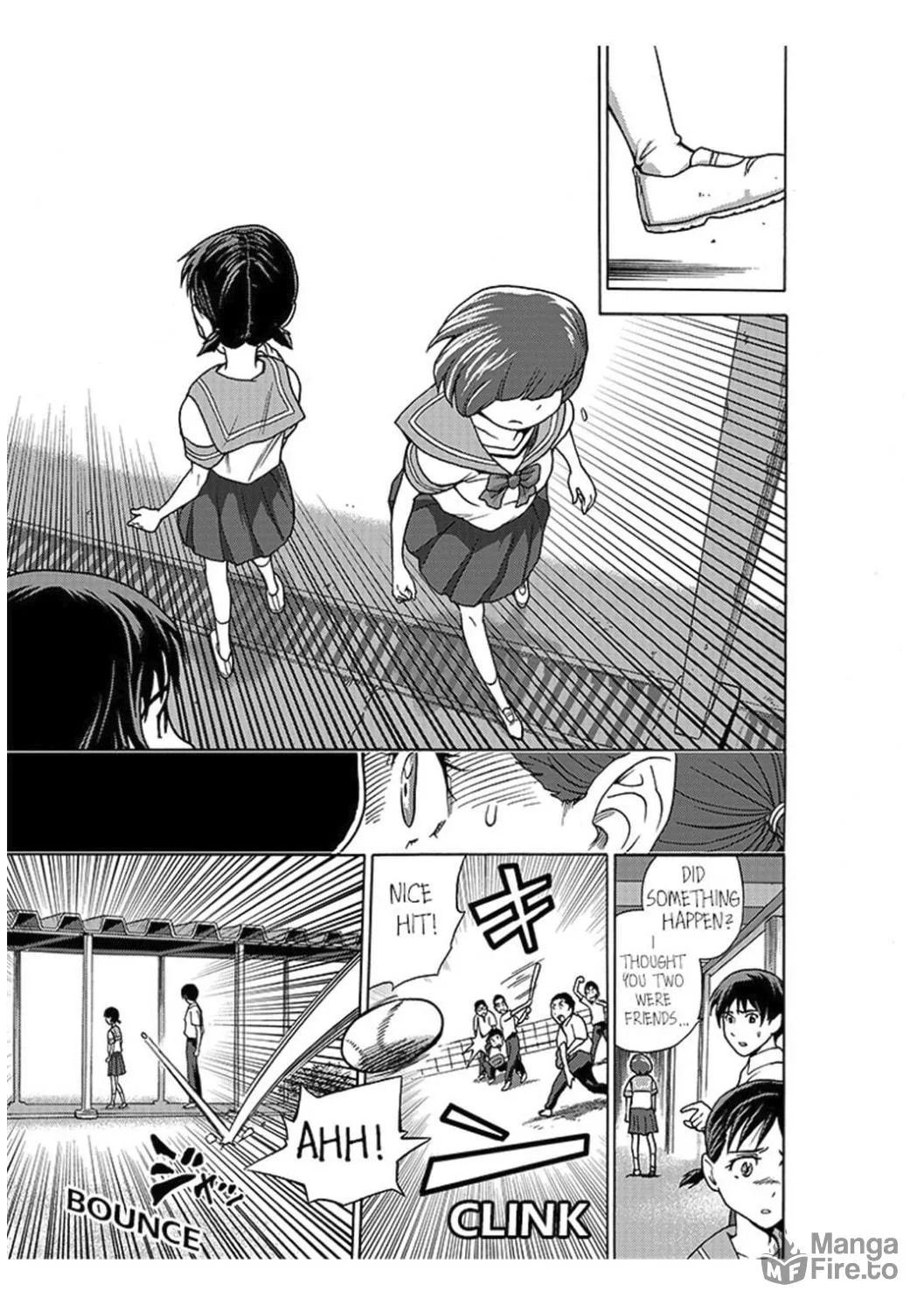 The Magical Cat Ghee Chapter 11 page 10 - 