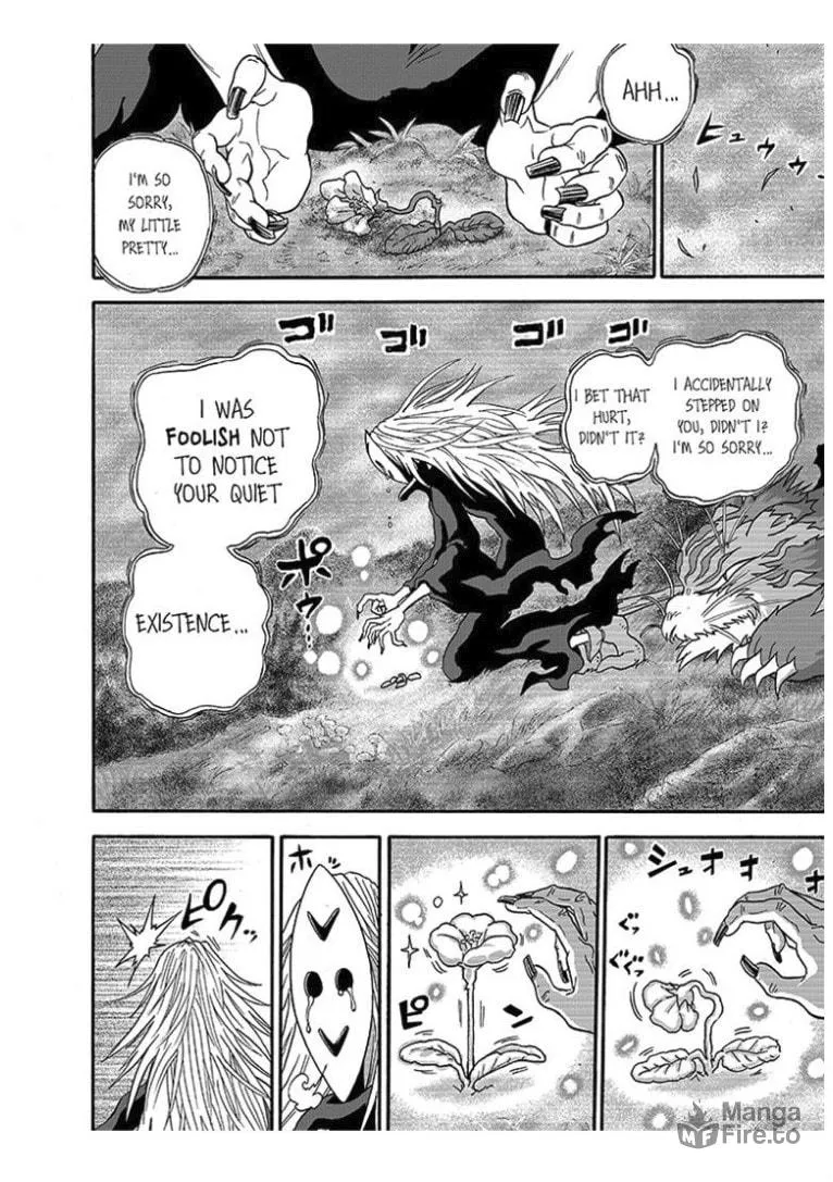 The Magical Cat Ghee Chapter 2 page 30 - 