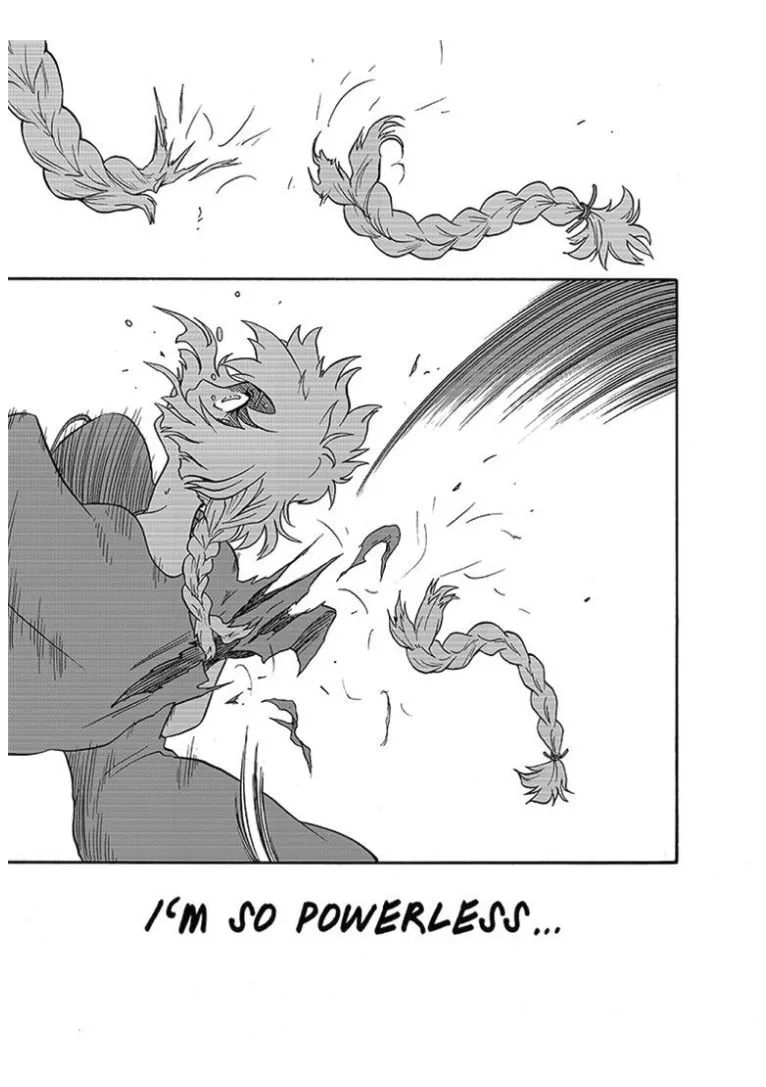The Magical Cat Ghee Chapter 2 page 47 - 