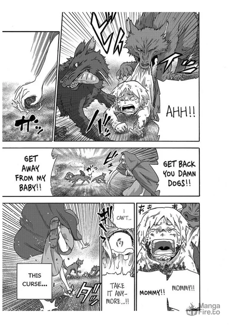 The Magical Cat Ghee Chapter 4 page 5 - 