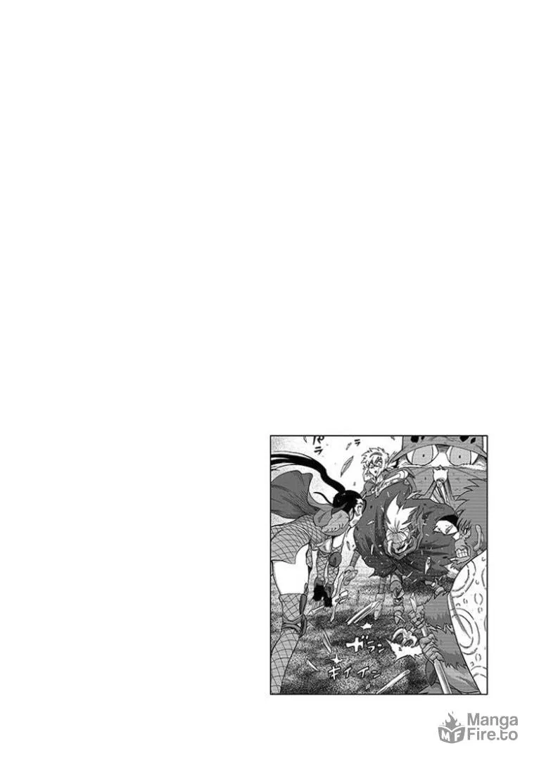 The Magical Cat Ghee Chapter 8 page 36 - 