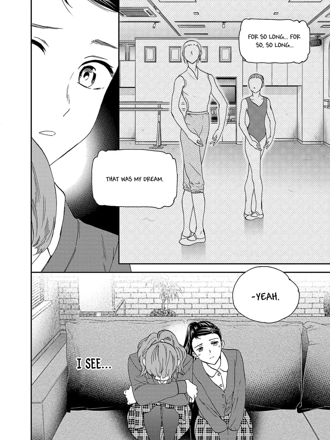 The Magnificent Grand Scene Chapter 100 page 13 - 
