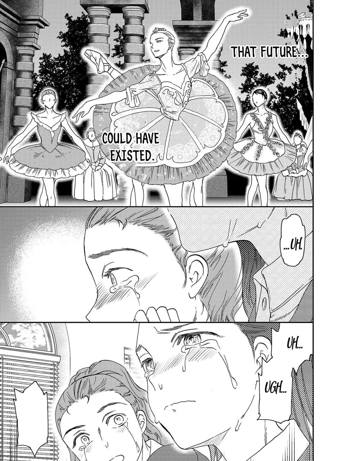 The Magnificent Grand Scene Chapter 100 page 15 - 