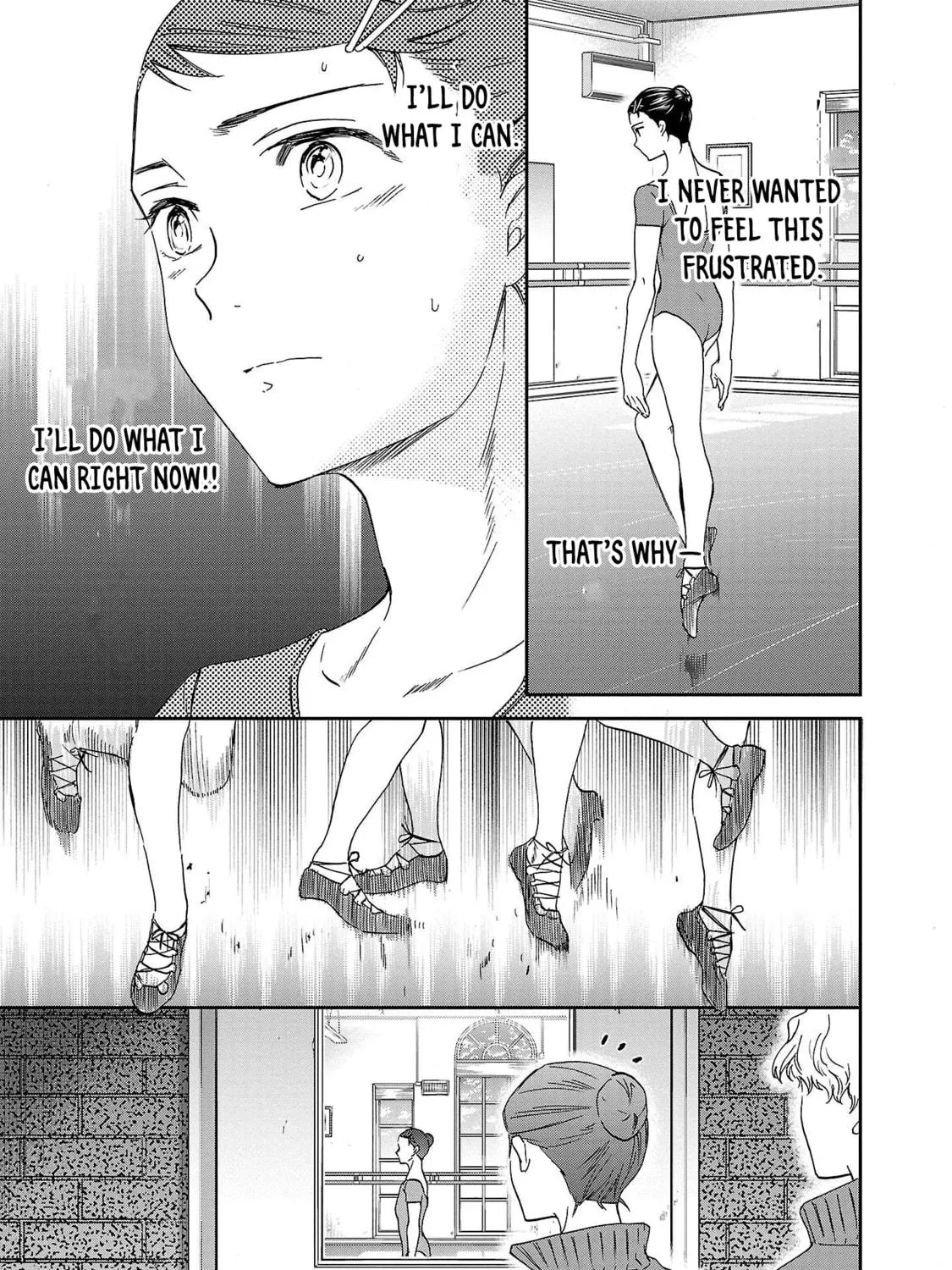 The Magnificent Grand Scene Chapter 100 page 23 - 