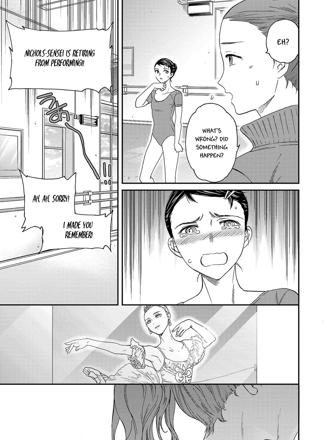The Magnificent Grand Scene Chapter 100 page 27 - 