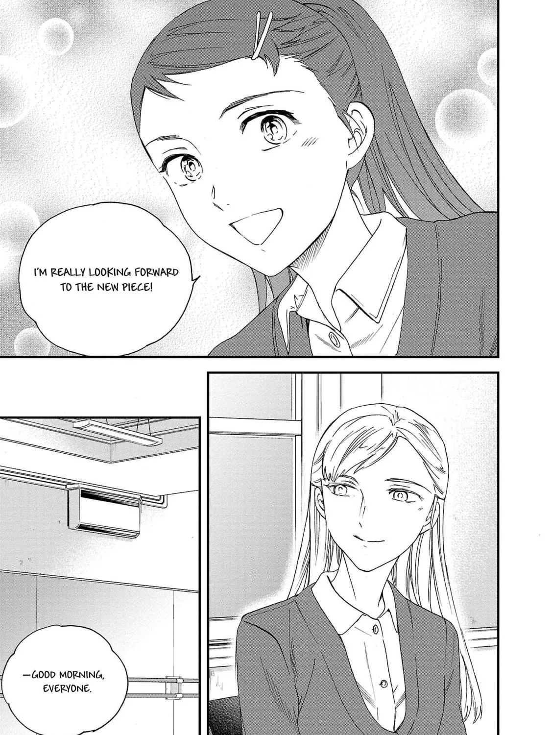 The Magnificent Grand Scene Chapter 100 page 39 - 