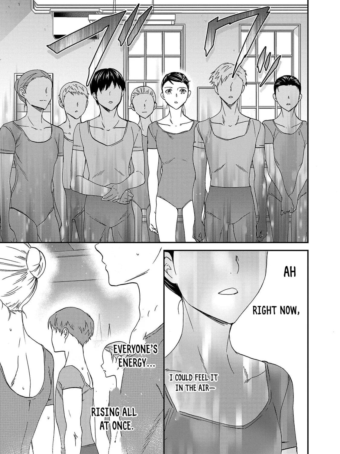 The Magnificent Grand Scene Chapter 100 page 51 - 