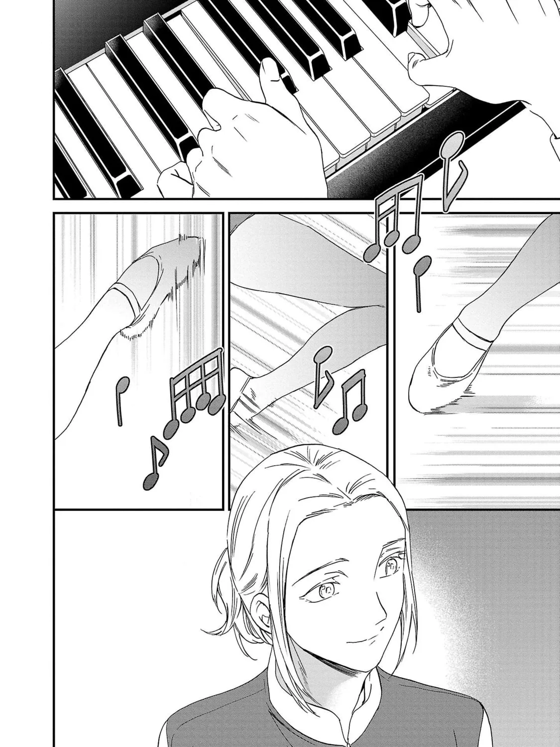 The Magnificent Grand Scene Chapter 100 page 57 - 