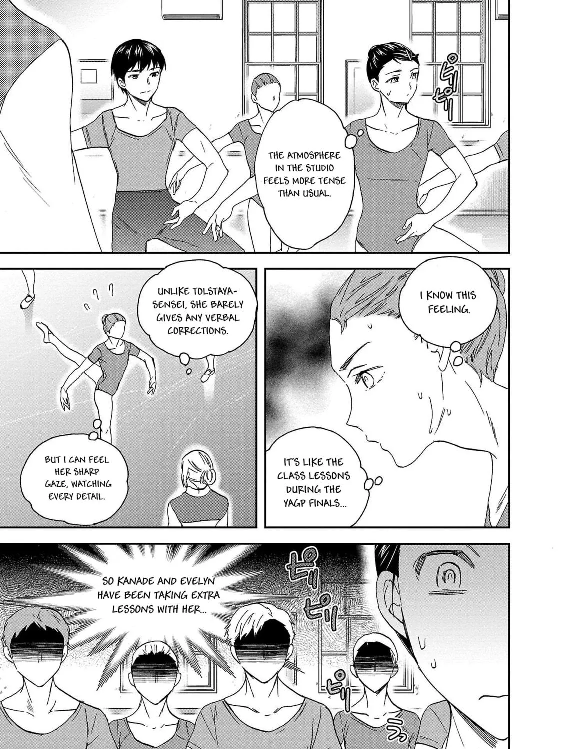 The Magnificent Grand Scene Chapter 100 page 59 - 