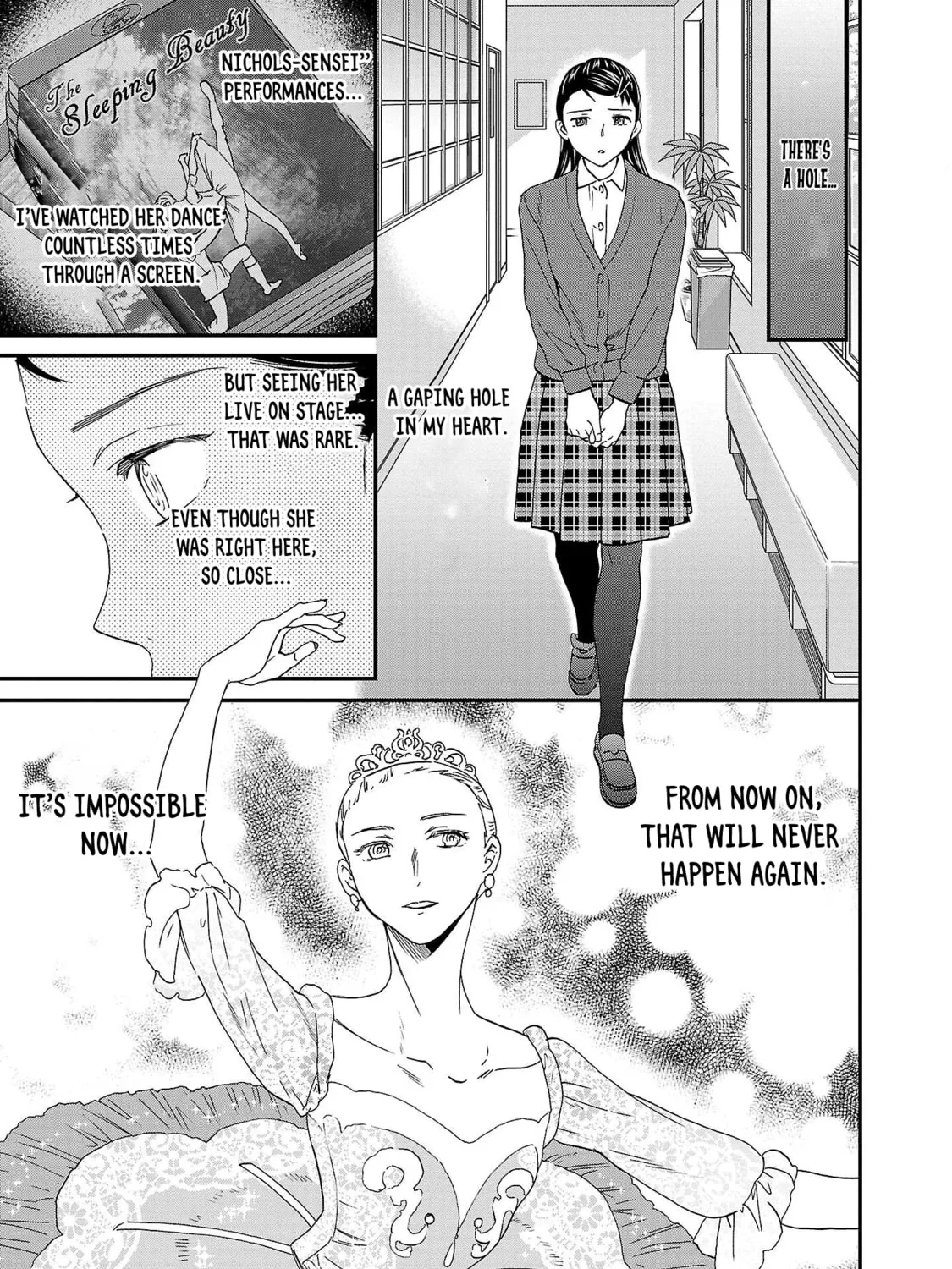 The Magnificent Grand Scene Chapter 100 page 7 - 
