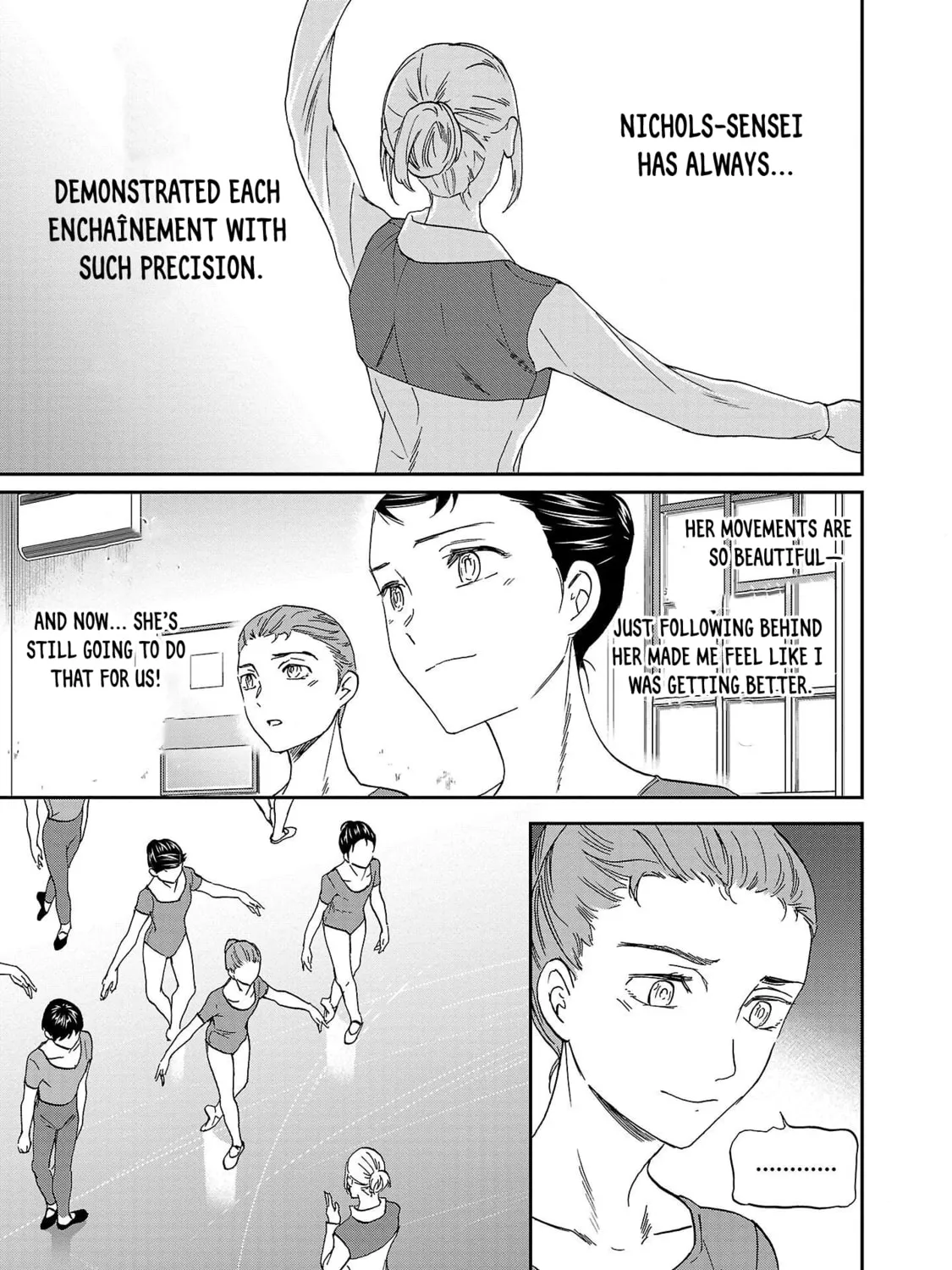 The Magnificent Grand Scene Chapter 100 page 63 - 