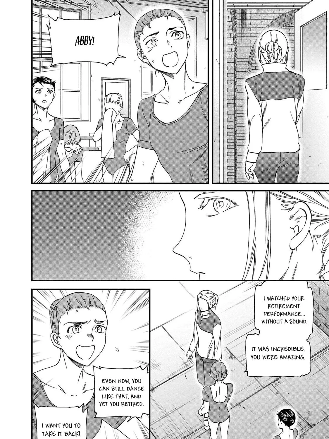 The Magnificent Grand Scene Chapter 100 page 65 - 
