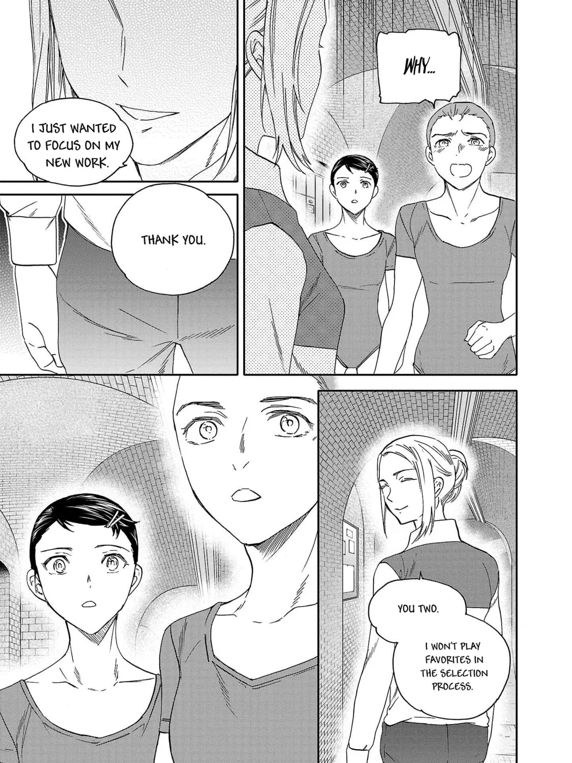 The Magnificent Grand Scene Chapter 100 page 67 - 