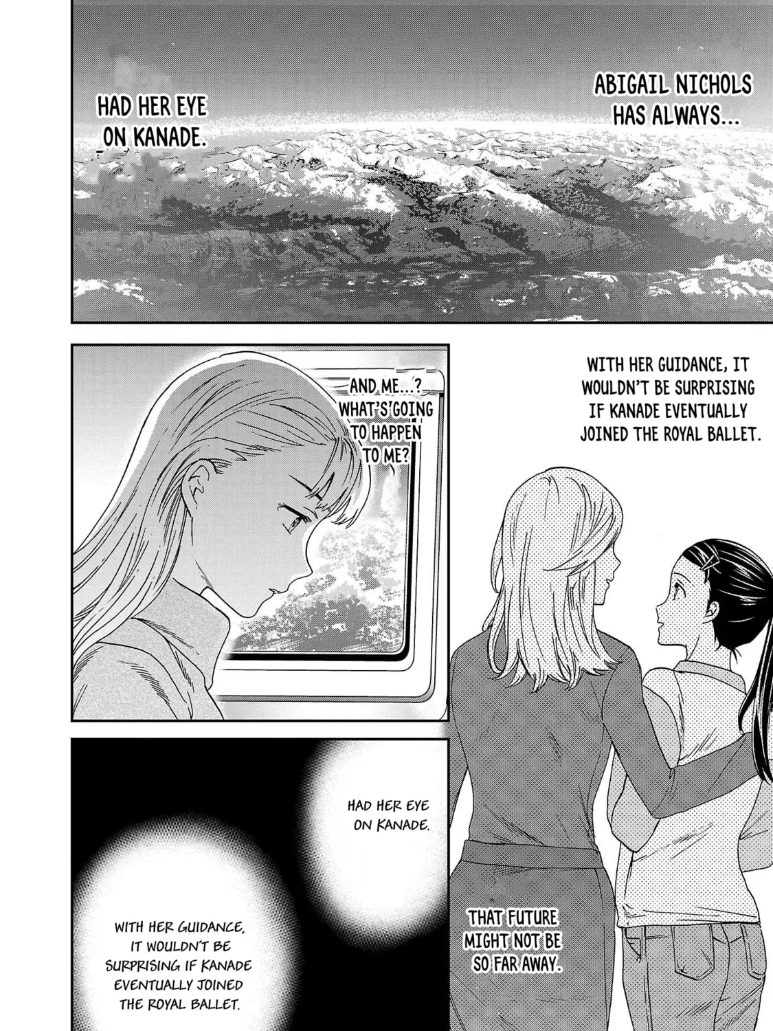 The Magnificent Grand Scene Chapter 101 page 15 - 