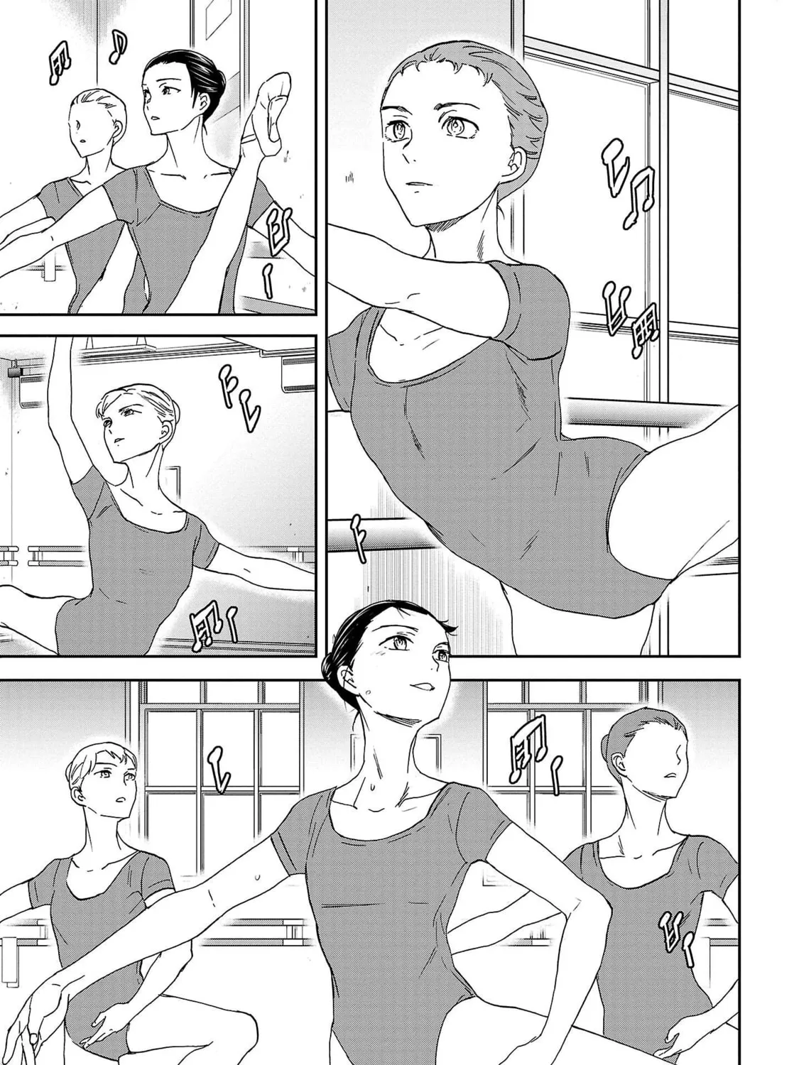 The Magnificent Grand Scene Chapter 101 page 21 - 