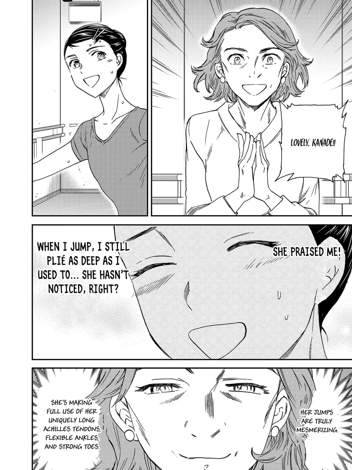 The Magnificent Grand Scene Chapter 101 page 27 - 