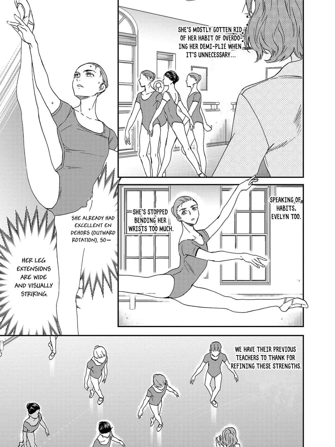 The Magnificent Grand Scene Chapter 101 page 29 - 