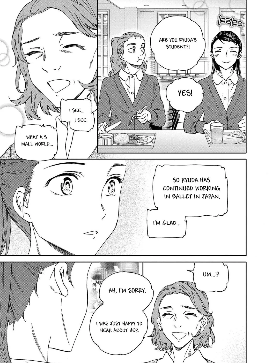 The Magnificent Grand Scene Chapter 101 page 41 - 