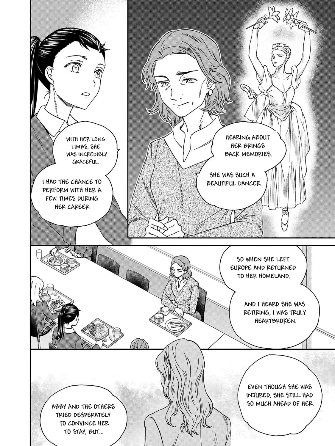 The Magnificent Grand Scene Chapter 101 page 43 - 
