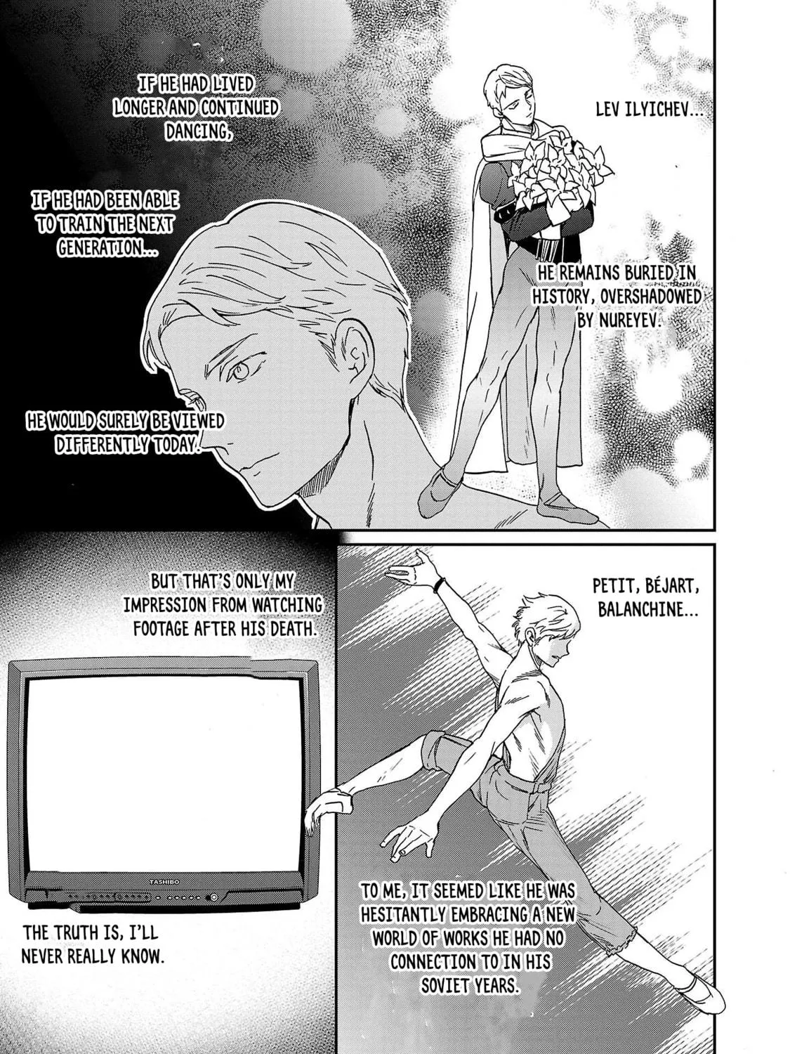 The Magnificent Grand Scene Chapter 101 page 53 - 