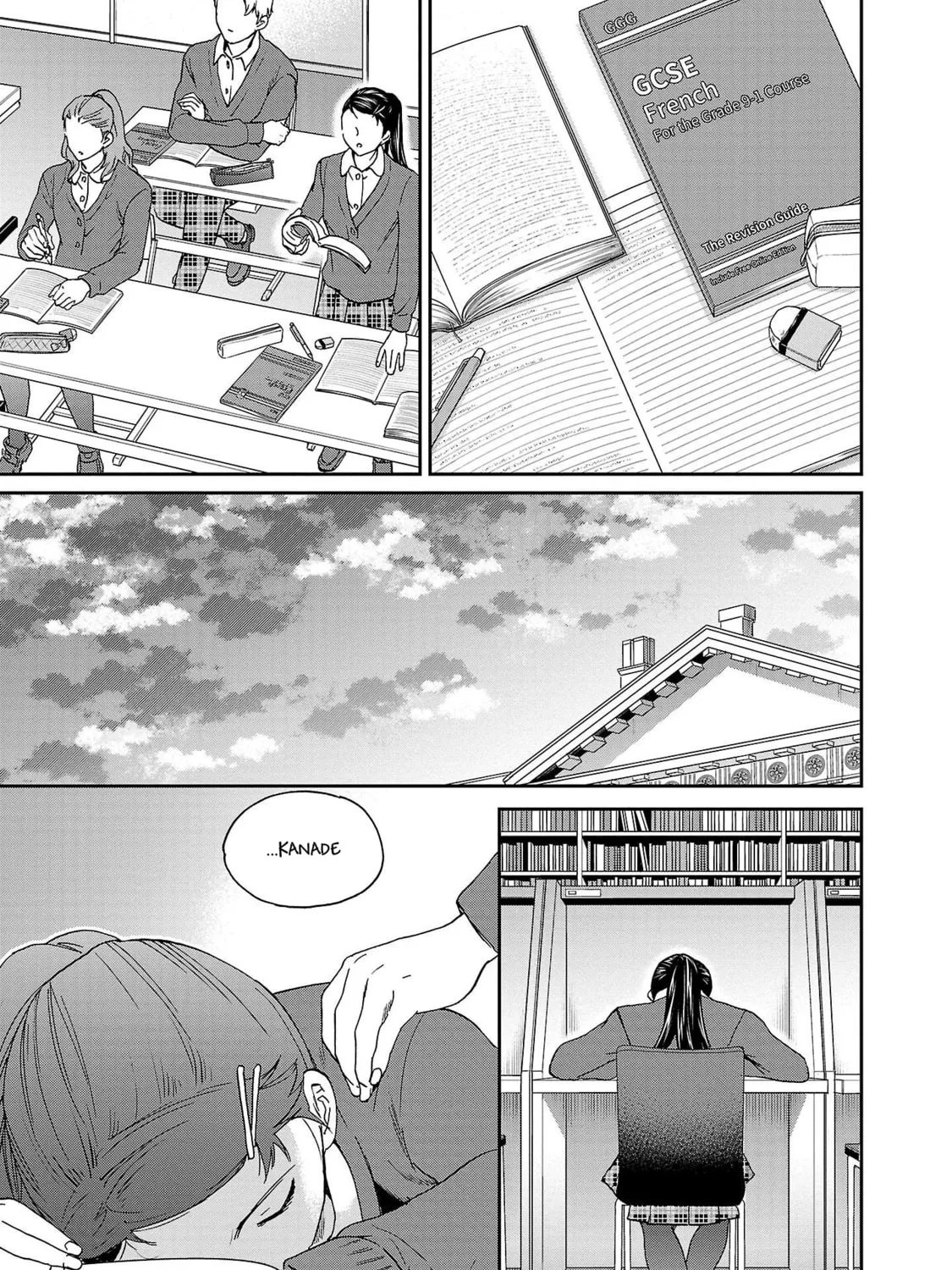The Magnificent Grand Scene Chapter 101 page 57 - 