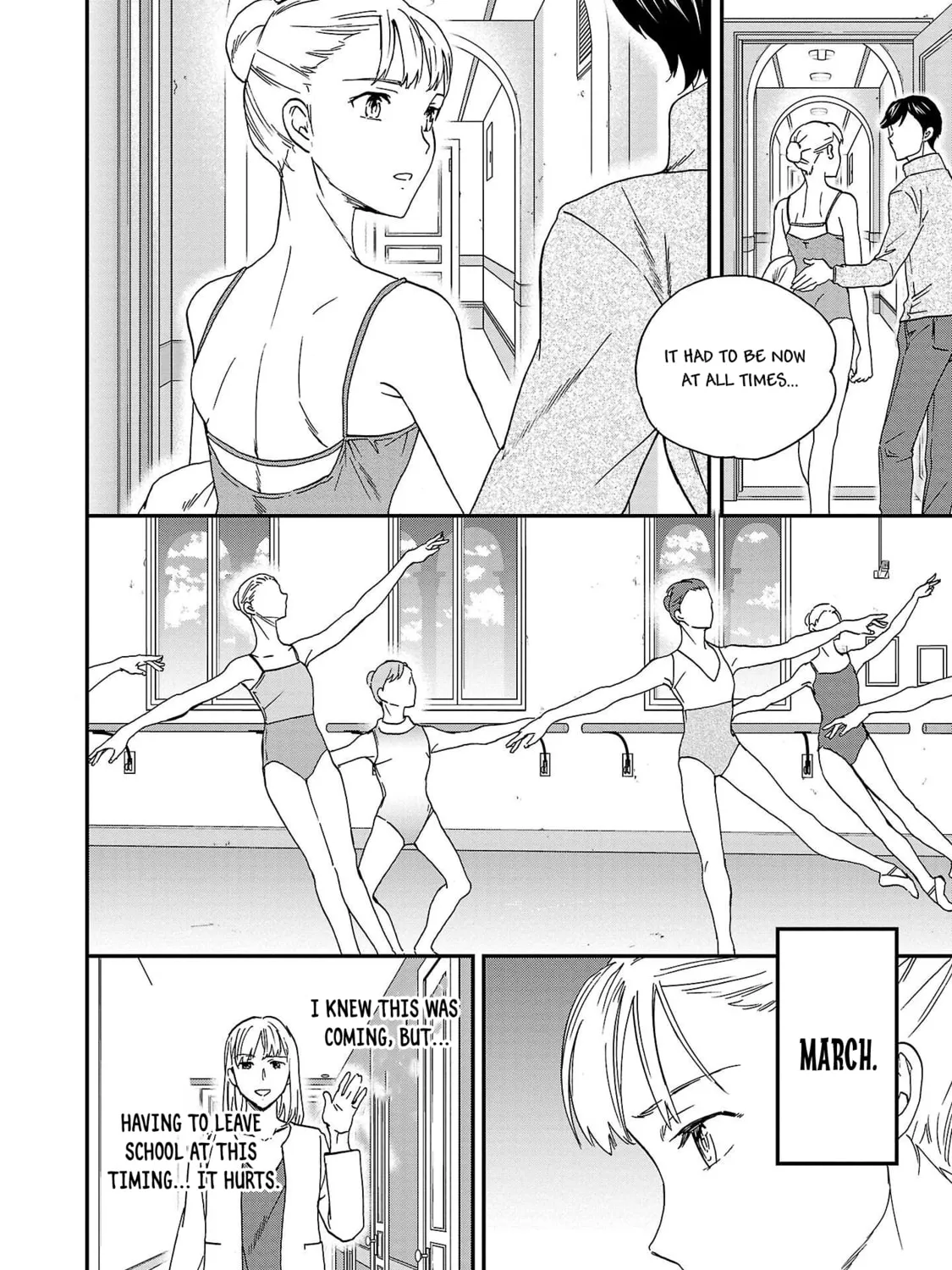 The Magnificent Grand Scene Chapter 101 page 7 - 