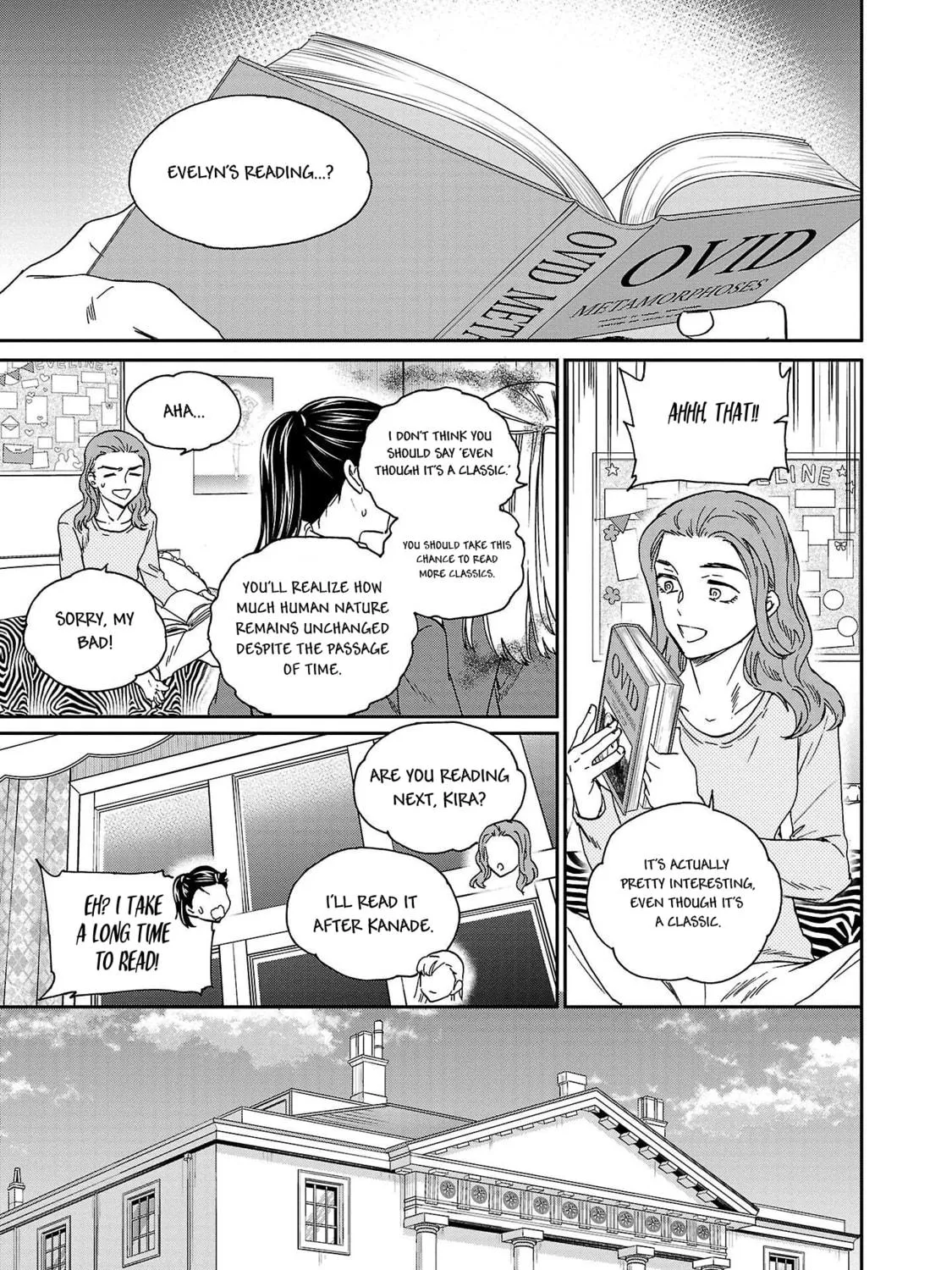 The Magnificent Grand Scene Chapter 101 page 65 - 
