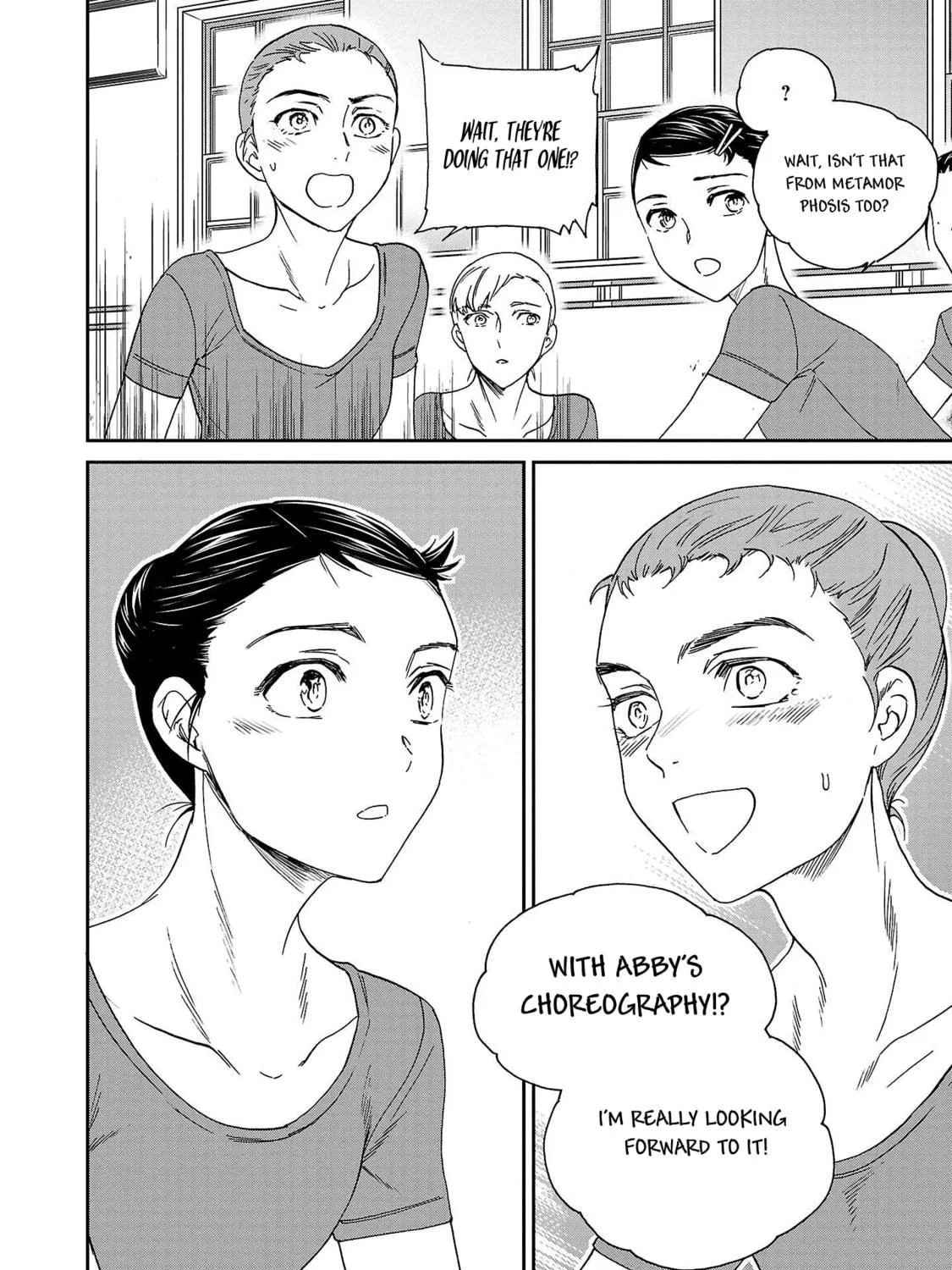 The Magnificent Grand Scene Chapter 101 page 71 - 