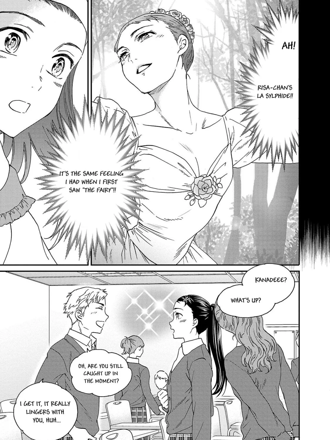 The Magnificent Grand Scene Chapter 102 page 41 - 