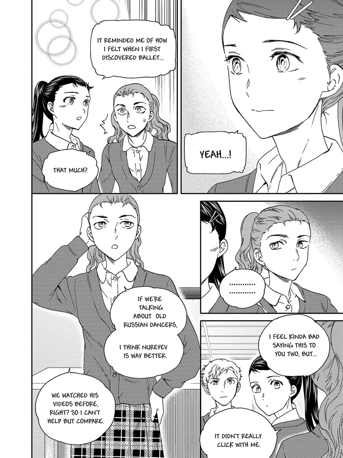The Magnificent Grand Scene Chapter 102 page 43 - 