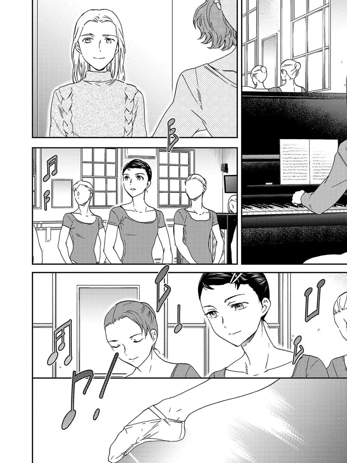 The Magnificent Grand Scene Chapter 102 page 47 - 