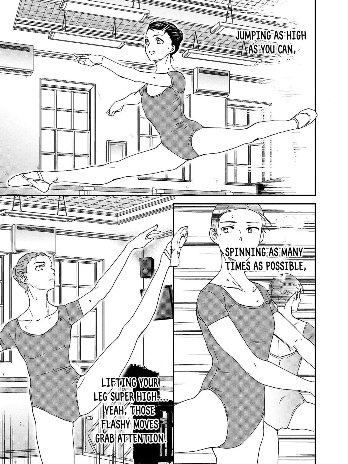 The Magnificent Grand Scene Chapter 102 page 49 - 
