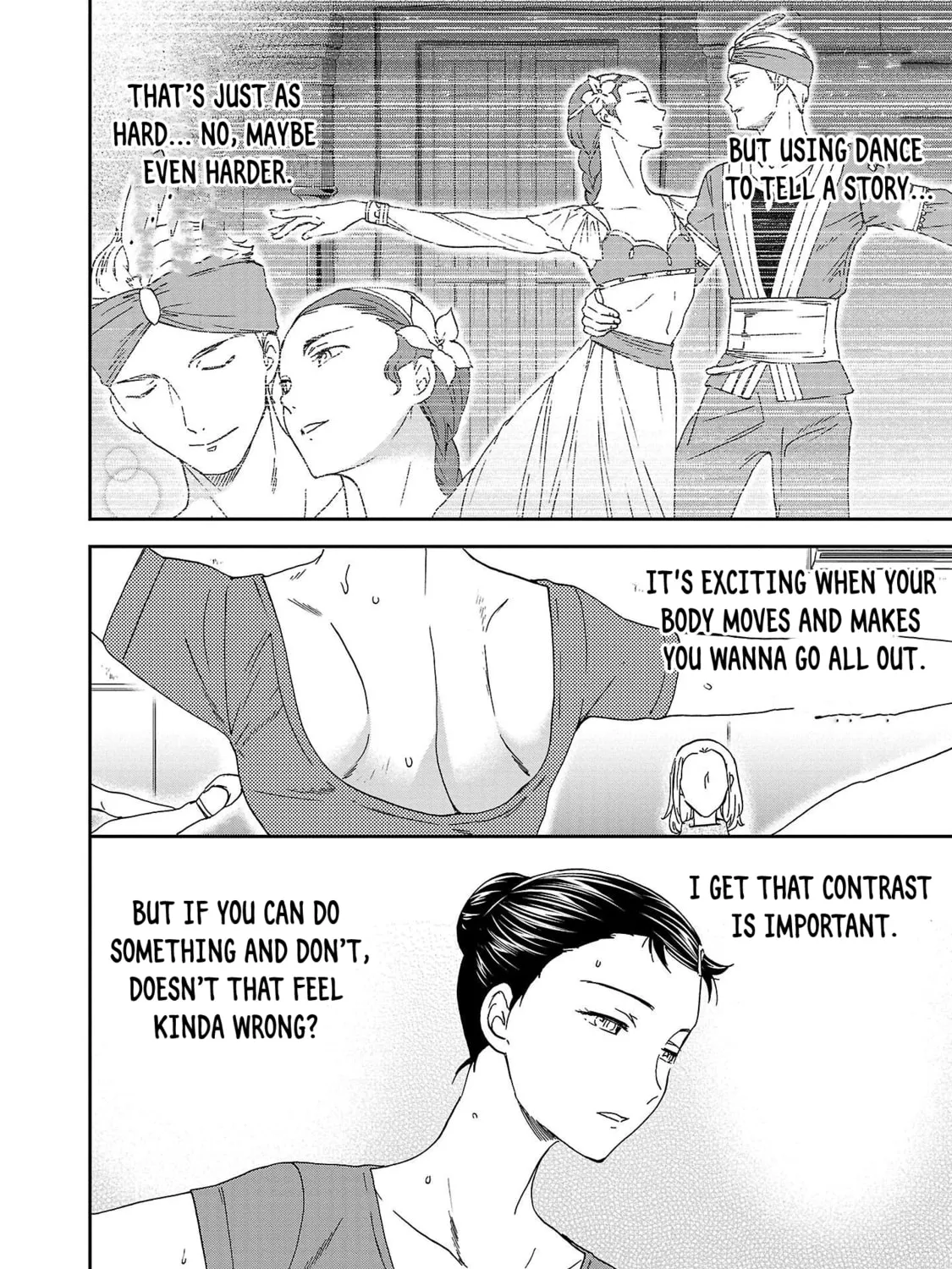 The Magnificent Grand Scene Chapter 102 page 51 - 