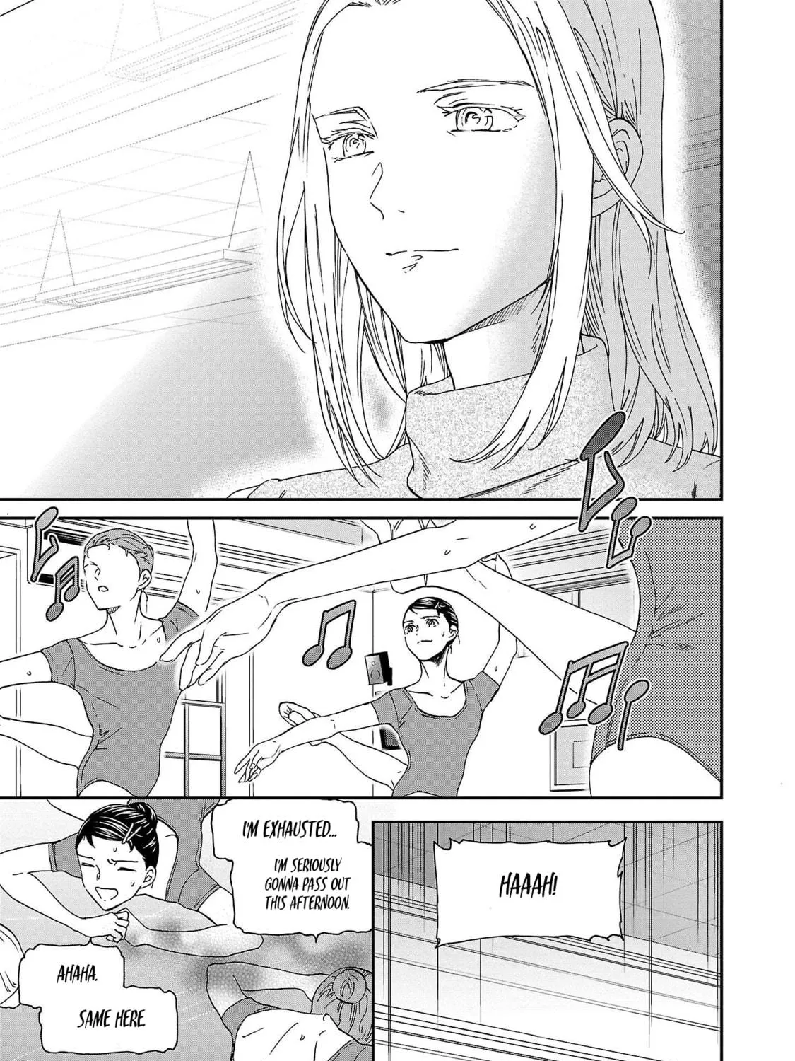 The Magnificent Grand Scene Chapter 102 page 53 - 