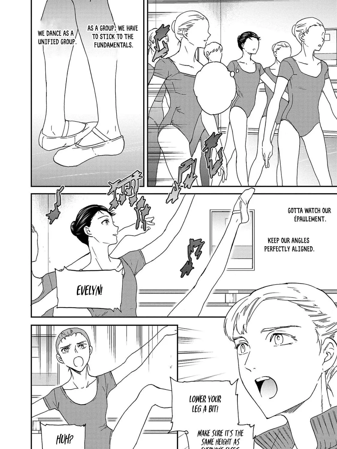 The Magnificent Grand Scene Chapter 102 page 59 - 