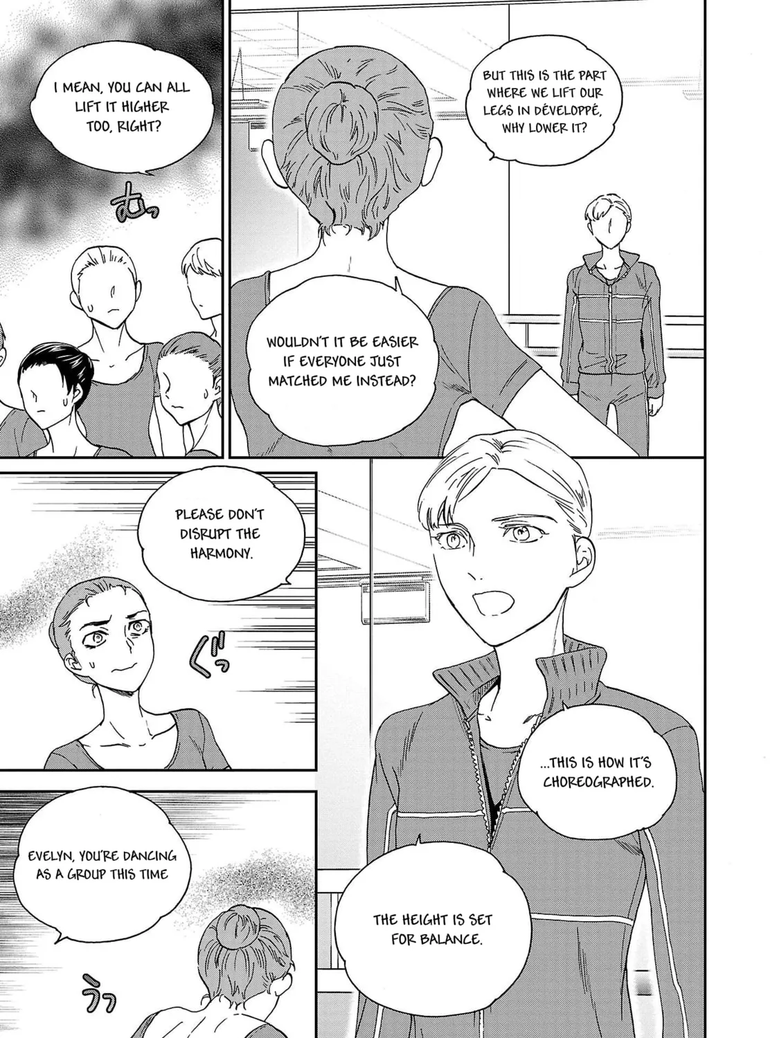 The Magnificent Grand Scene Chapter 102 page 61 - 