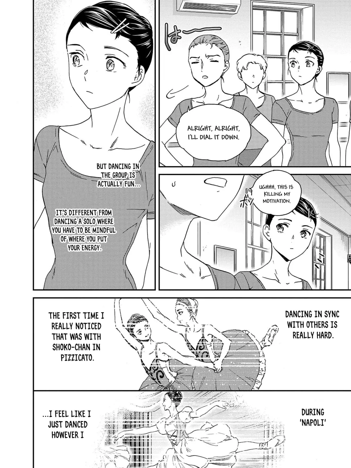 The Magnificent Grand Scene Chapter 102 page 63 - 