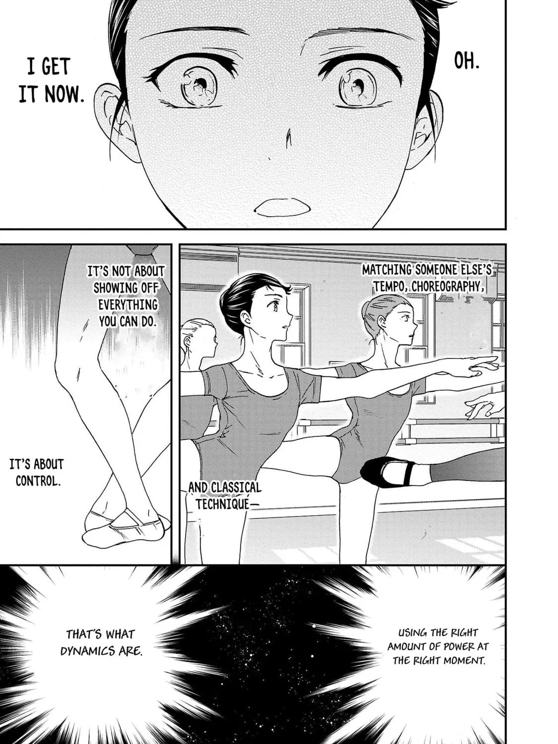The Magnificent Grand Scene Chapter 102 page 65 - 