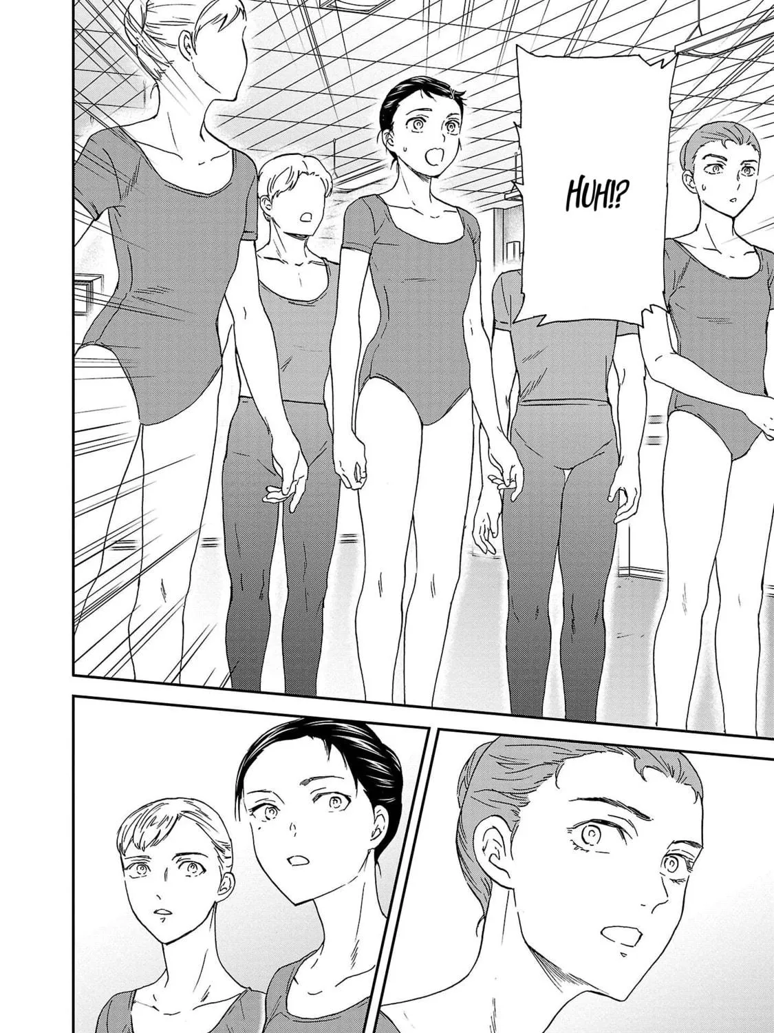 The Magnificent Grand Scene Chapter 103 page 19 - 