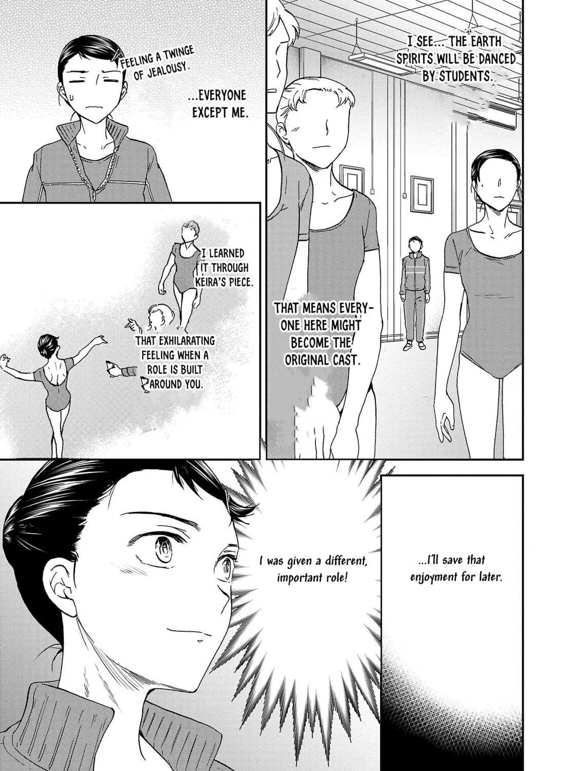 The Magnificent Grand Scene Chapter 103 page 41 - 