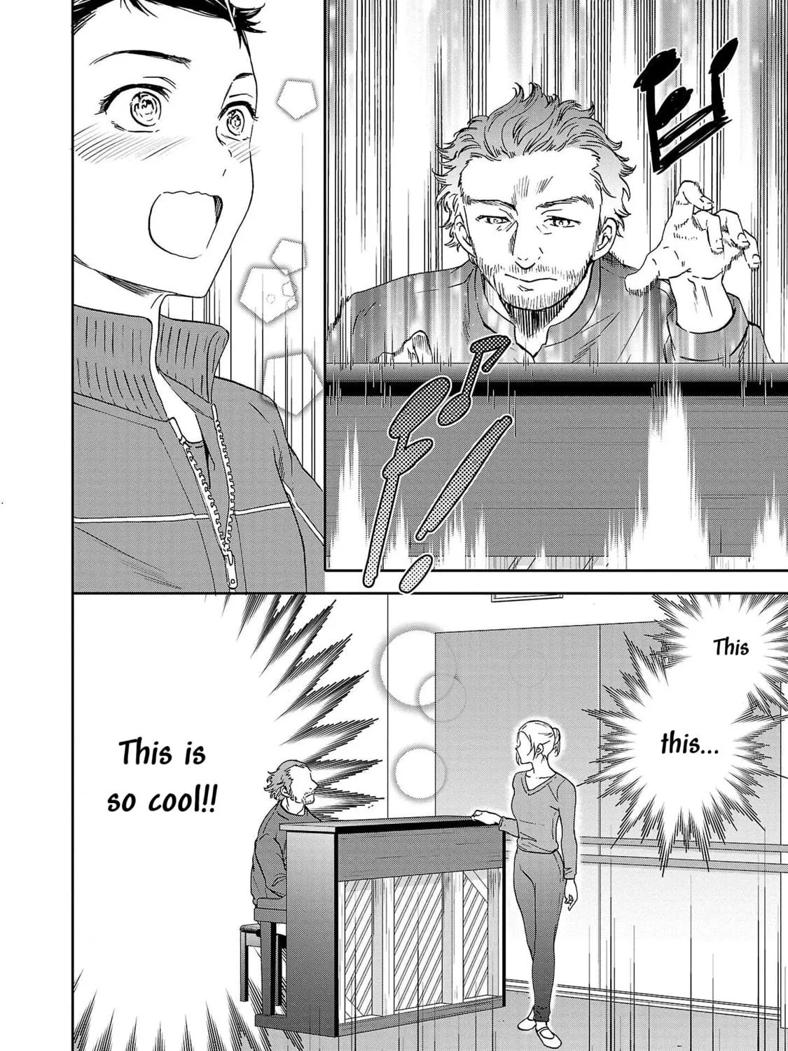 The Magnificent Grand Scene Chapter 103 page 47 - 