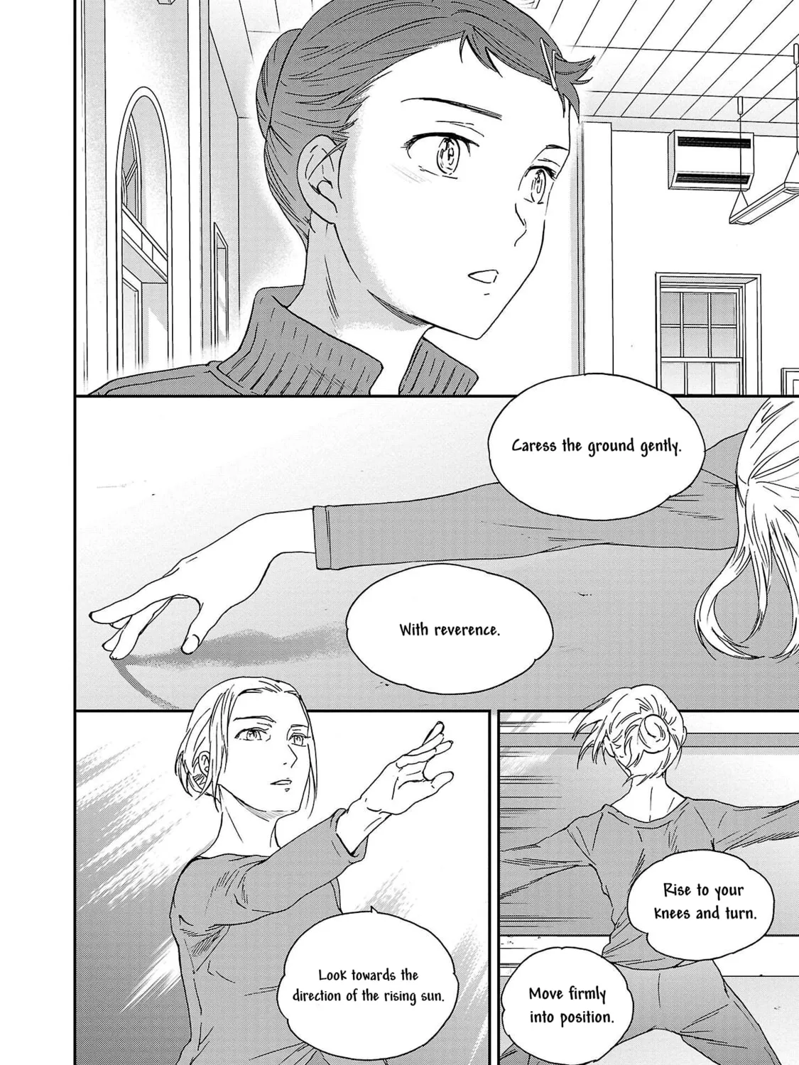 The Magnificent Grand Scene Chapter 103 page 51 - 
