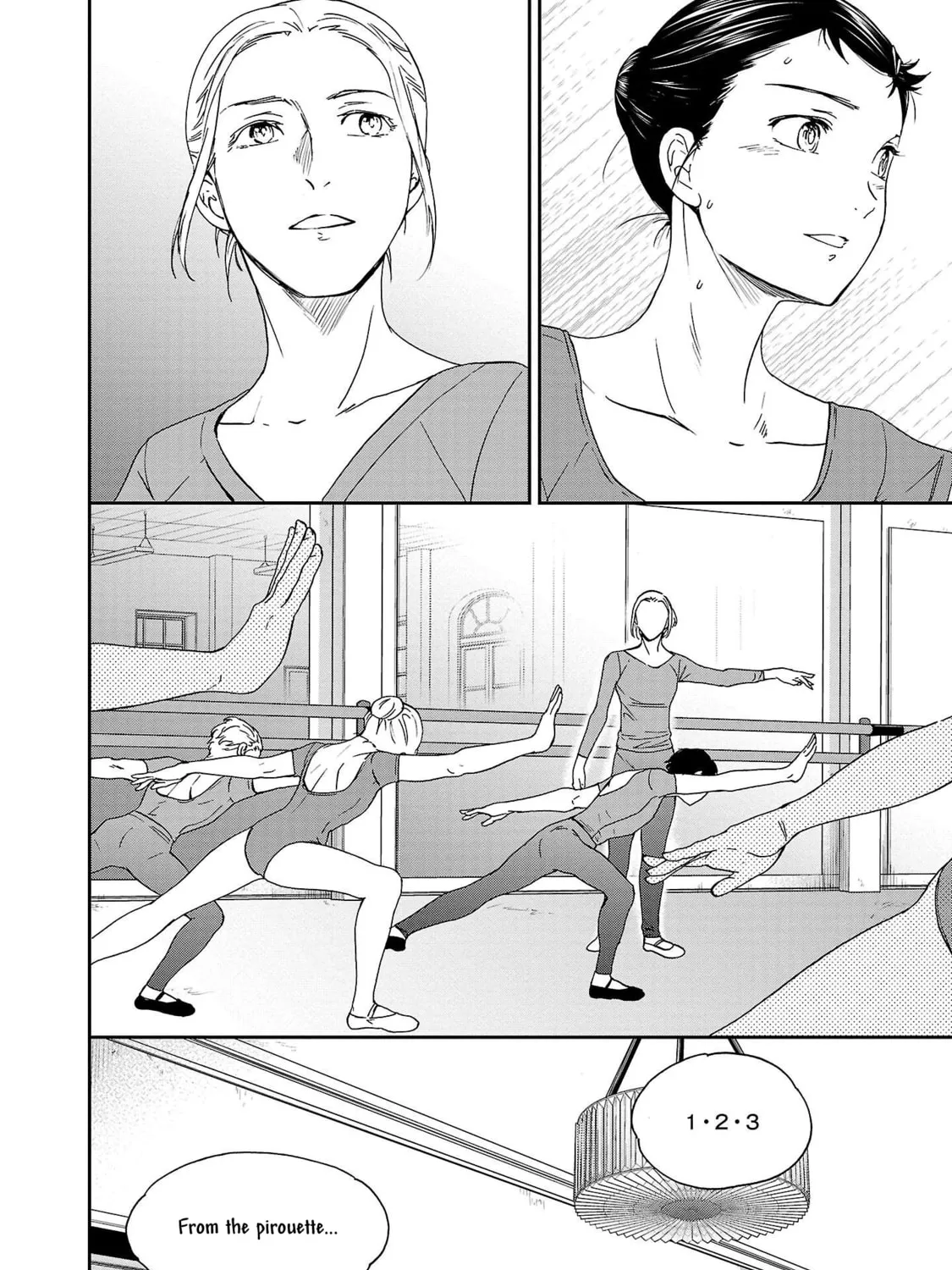 The Magnificent Grand Scene Chapter 103 page 55 - 